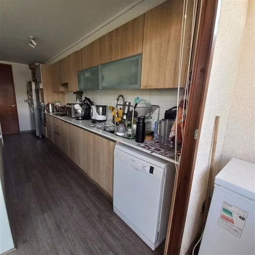 Departamento en venta de 3 dorm. en Providencia - Imagen 24