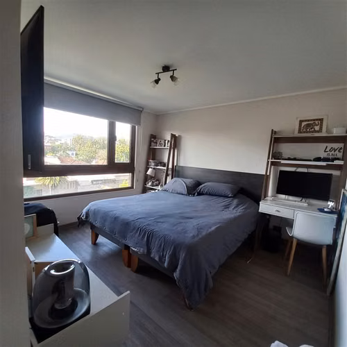 Departamento en venta de 3 dorm. en Providencia - Imagen 39