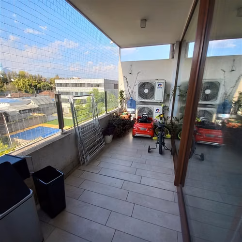 Departamento en venta de 3 dorm. en Providencia - Imagen 27
