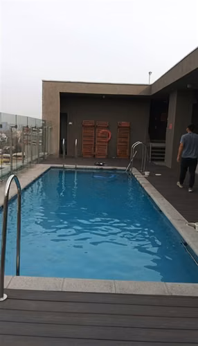 Departamento en venta de 3 dorm. en Providencia - Imagen 9