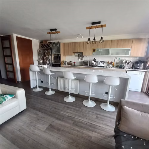 Departamento en venta de 3 dorm. en Providencia - Imagen 25