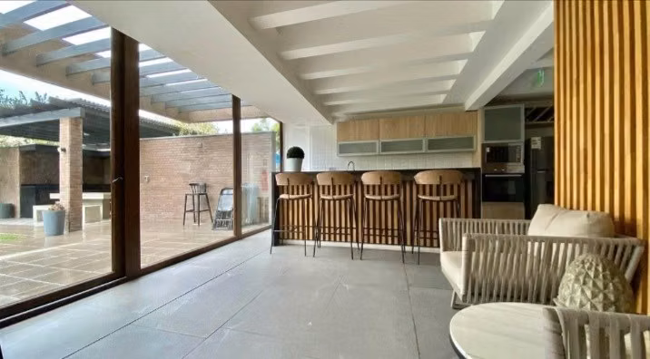 Departamento en venta de 3 dorm. en Providencia - Imagen 5