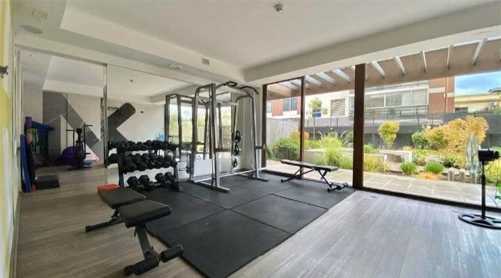 Departamento en venta de 3 dorm. en Providencia - Imagen 3