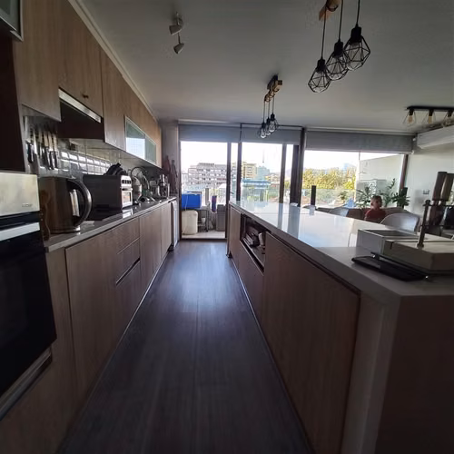 Departamento en venta de 3 dorm. en Providencia - Imagen 29