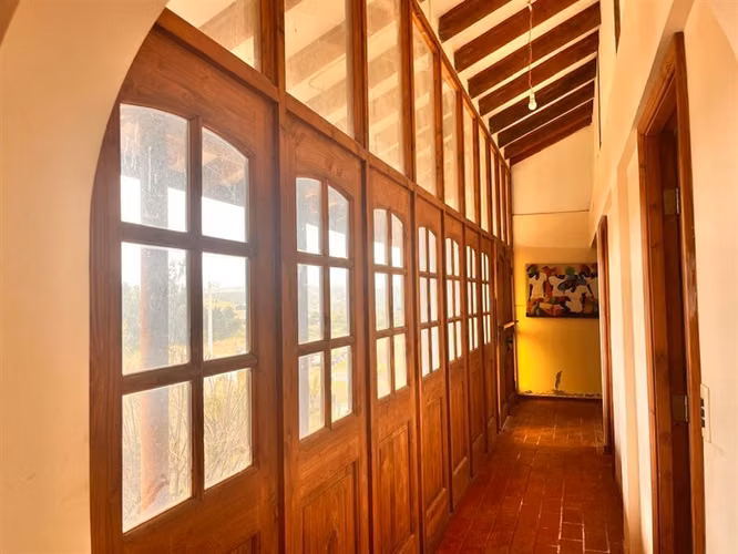 Casa en arriendo cerca de Concon - Imagen 23