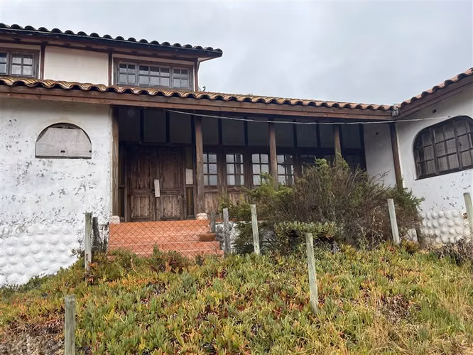 Casa en arriendo cerca de Concon - Imagen 22