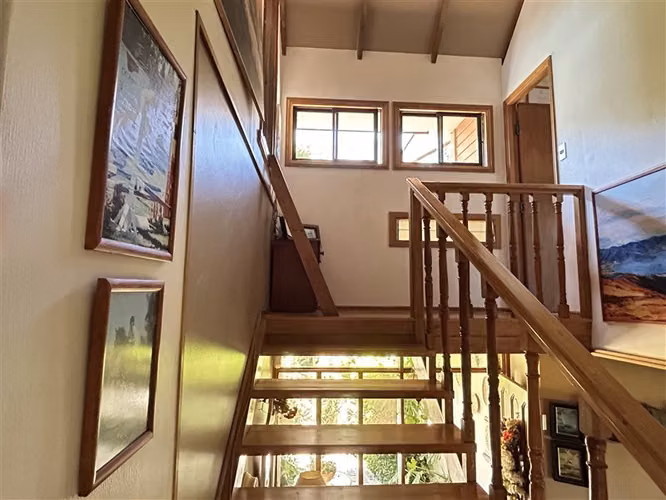 Se vende casa en Martín de Salvatierra.