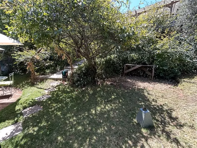 Se vende casa en Martín de Salvatierra.
