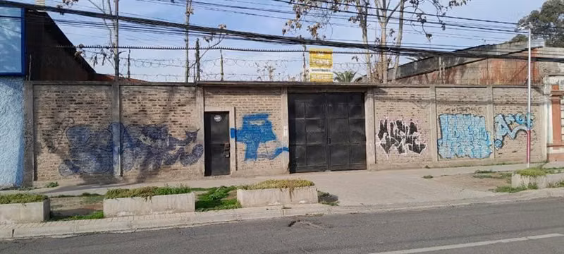 Terreno Construccion  en Venta en Independencia
