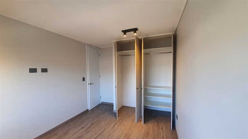 Se arrienda depto. nuevo de 2 DORMITORIOS 1 BAÑO, Cerrillos - Imagen 7