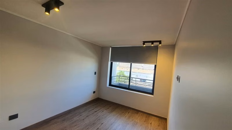 Se arrienda depto. nuevo de 2 DORMITORIOS 1 BAÑO, Cerrillos - Imagen 6