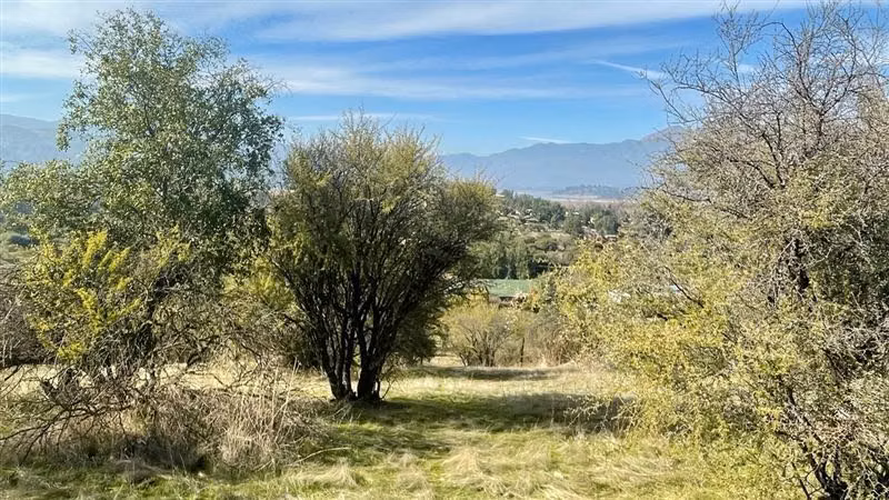 Parcela en venta en Paine