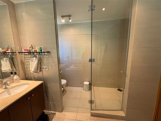 Departamento en arriendo de 4 dorm. en Vitacura