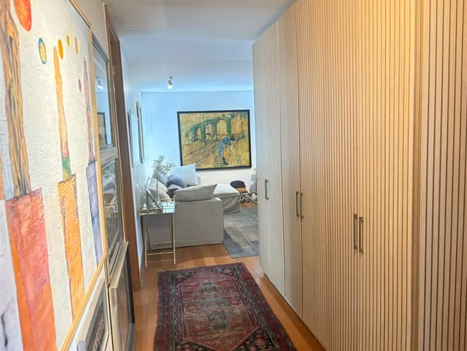 Departamento en arriendo de 4 dorm. en Vitacura