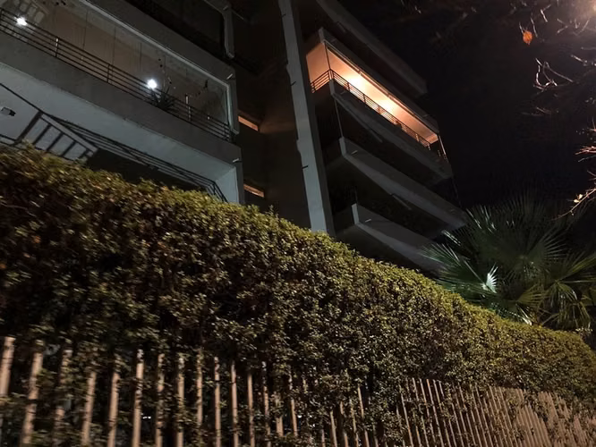 Departamento en venta de 4 dorm. en Las Condes