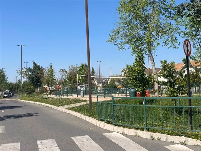 Casa en venta de 3 dorm. en Puente Alto