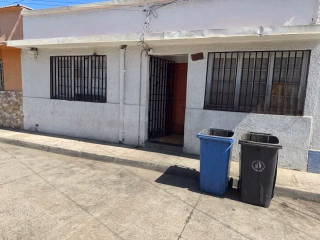 Oportunidad Casa en venta de 10 dorm. en Quinta Normal