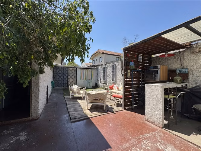 Casa en venta de 3 dorm. en Las Condes - Imagen 8