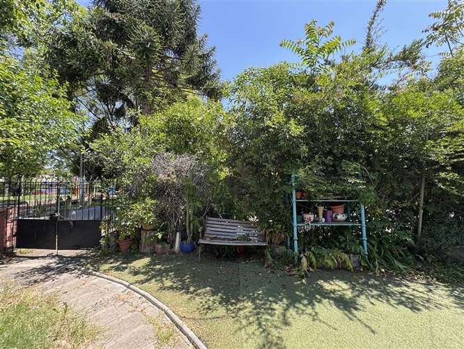 Casa en venta de 3 dorm. en Las Condes