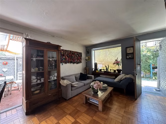 Casa en venta de 3 dorm. en Las Condes - Imagen 6