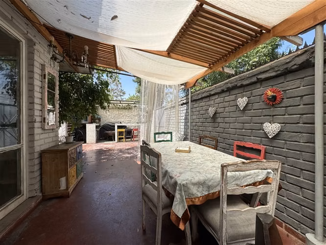 Casa en venta de 3 dorm. en Las Condes - Imagen 18