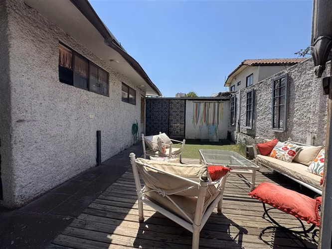 Casa en venta de 3 dorm. en Las Condes - Imagen 7
