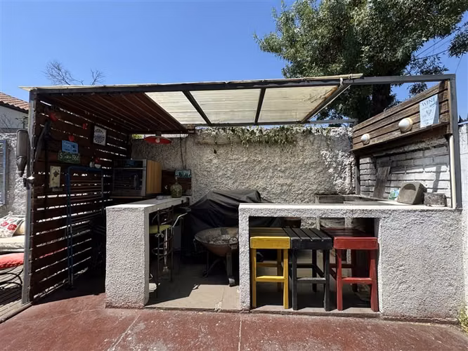 Casa en venta de 3 dorm. en Las Condes - Imagen 9
