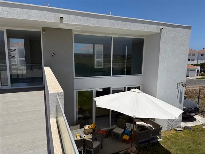 Casa en arriendo de 4 dorm. en La Serena