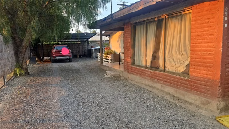 Parcela en venta en Tiltil