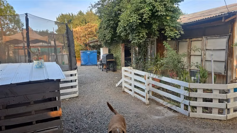 Parcela en venta en Tiltil