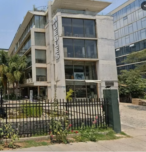 Local Comercial en venta en Las Condes