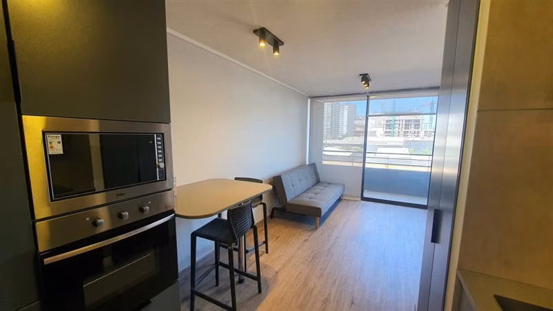 Arriendo departamento de 1 dormitorio y 1 baño en Cerrillos - Imagen 3
