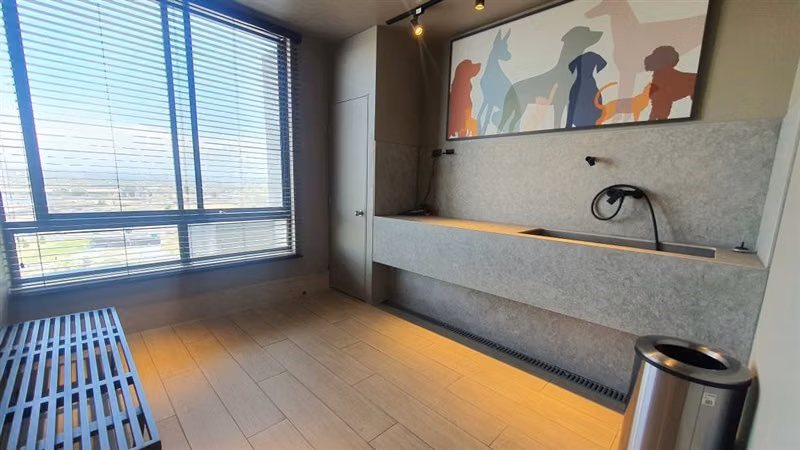 Arriendo departamento de 1 dormitorio y 1 baño en Cerrillos - Imagen 11