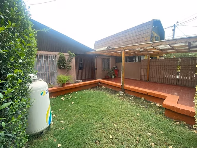 Casa en venta de 4 dorm. en Maipú - Imagen 26