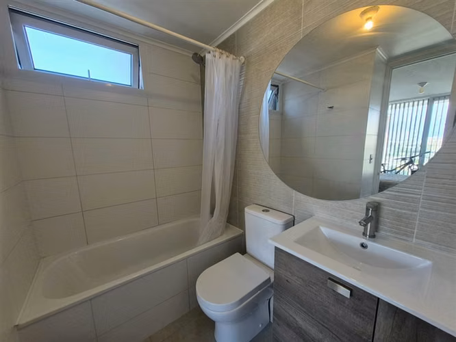 Departamento en venta de 1 dorm. en San Miguel - Imagen 7