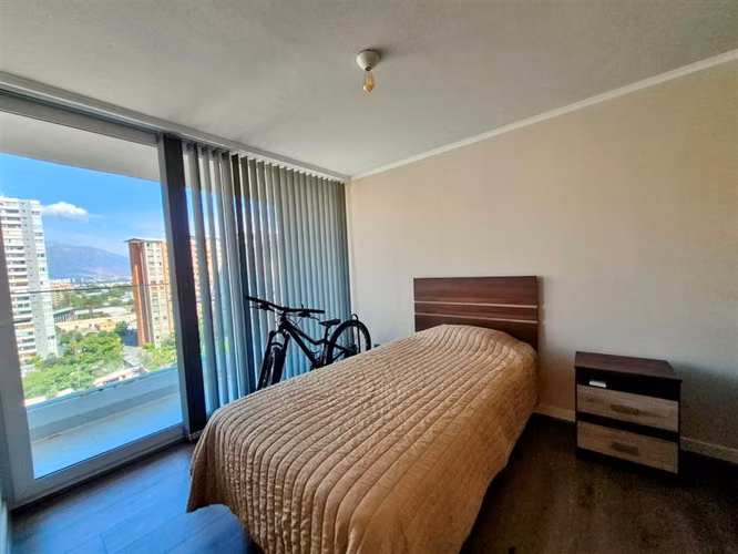 Departamento en venta de 1 dorm. en San Miguel - Imagen 6