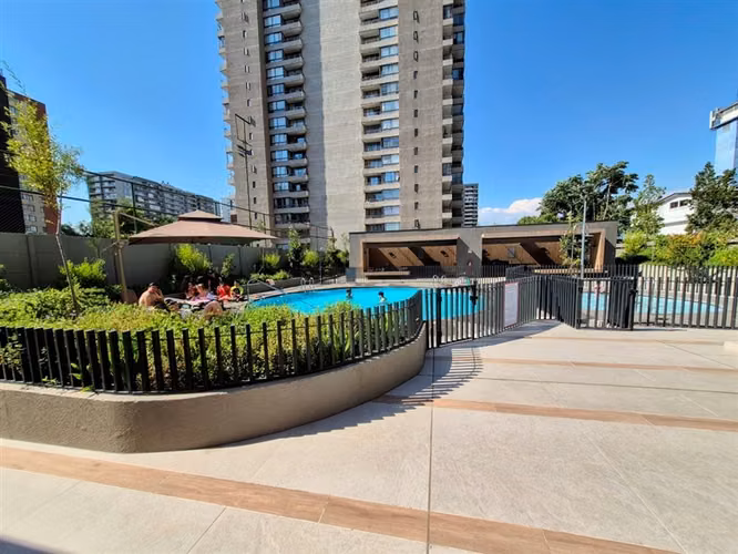 Departamento en venta de 1 dorm. en San Miguel - Imagen 16