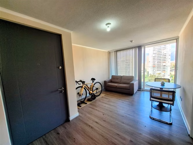 Departamento en venta de 1 dorm. en San Miguel - Imagen 2