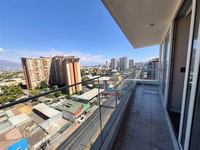 Departamento en venta de 1 dorm. en San Miguel - Imagen 4