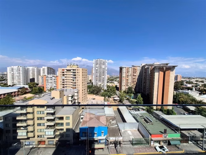 Departamento en venta de 1 dorm. en San Miguel - Imagen 5