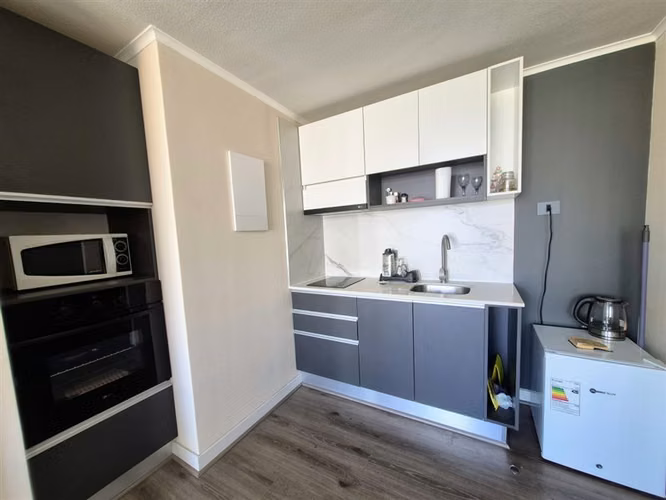Departamento en venta de 1 dorm. en San Miguel - Imagen 3