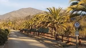 Parcela en venta en Casablanca