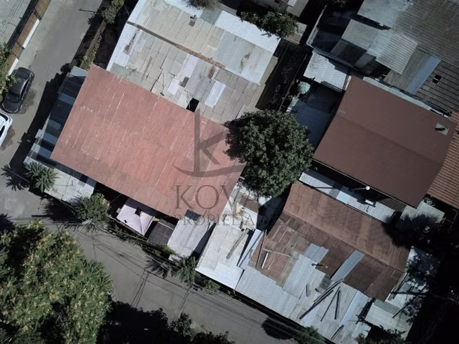 Casa en venta de 7 dorm. en La Reina