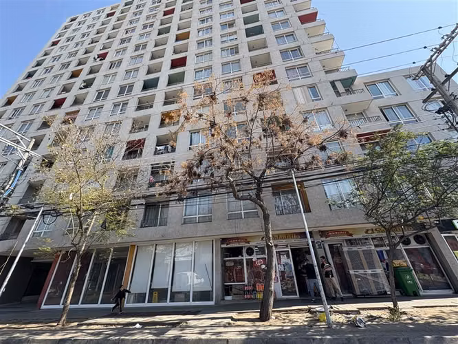 Local Comercial con Excelente rentabilidad y ubicacion