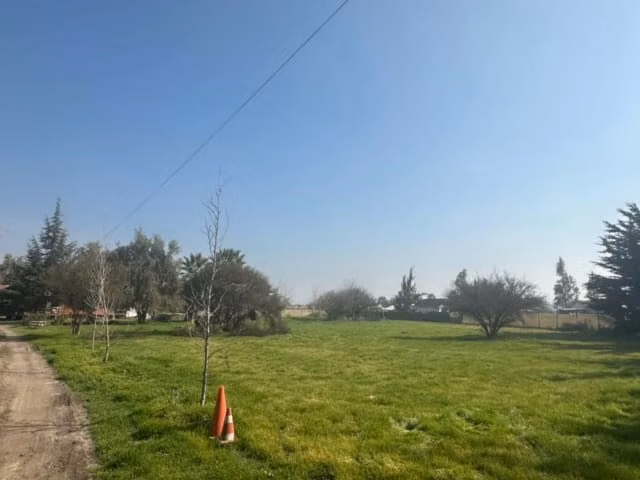 Parcela en venta en Lampa - Imagen 4