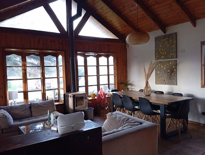 Parcela en venta en Lampa - Imagen 8