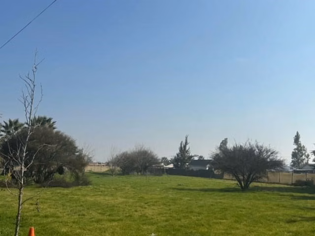 Parcela en venta en Lampa