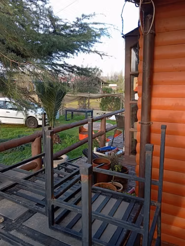 Parcela en venta en Lampa - Imagen 7