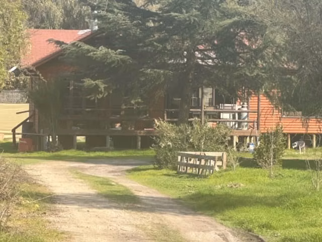 Parcela en venta en Lampa - Imagen 5