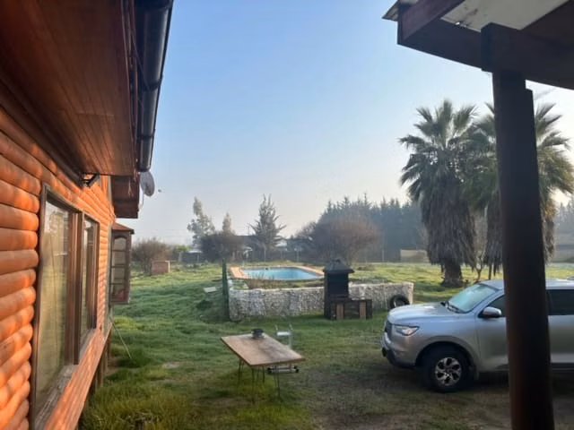 Parcela en venta en Lampa - Imagen 6